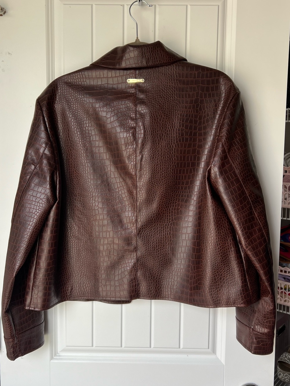 Jason Wu Jacket - Picture 7 of 7